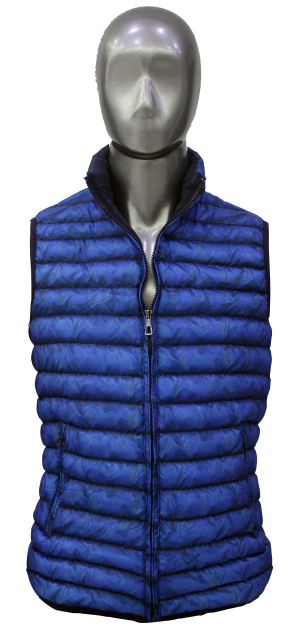 man vest MJMJ21729VP